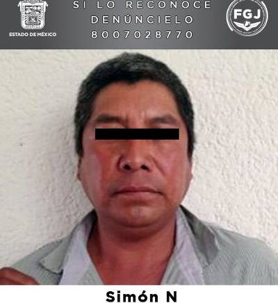 Detienen en Valle de Bravo, a presunto secuestrador de Amanalco